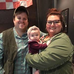 Meet your Posher, Heather